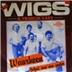 The Wigs & Francis Vany - Waarheen